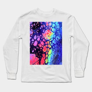 Bang Pop 124 Long Sleeve T-Shirt